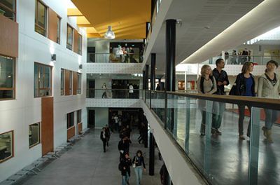 Centre Pierre Cointreau - Angers